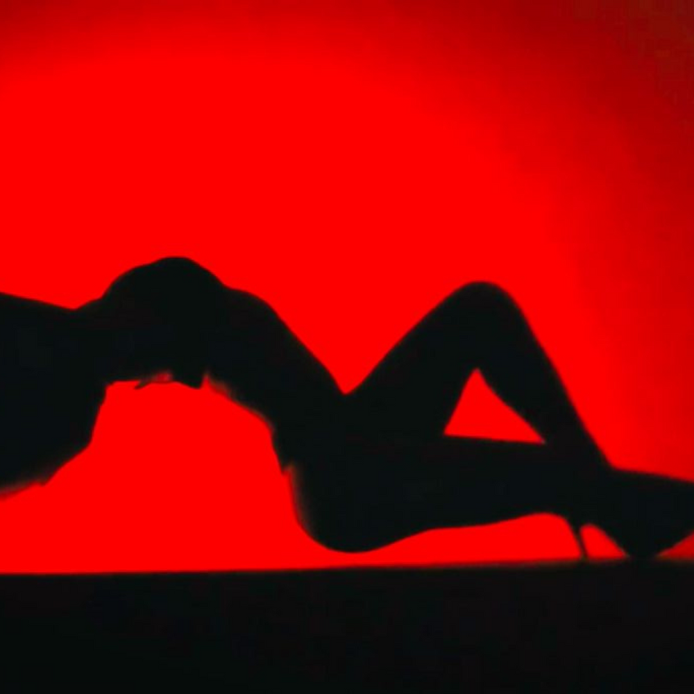 The Dark Romance of Desire: Why Fantasies Deserve a Space in Reality