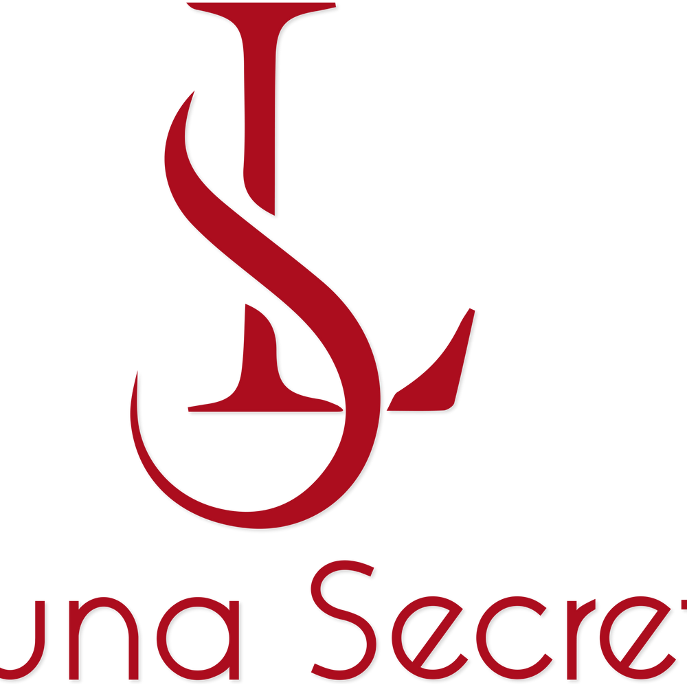 Luna Secrets - Where Desire Meets Self-Love.