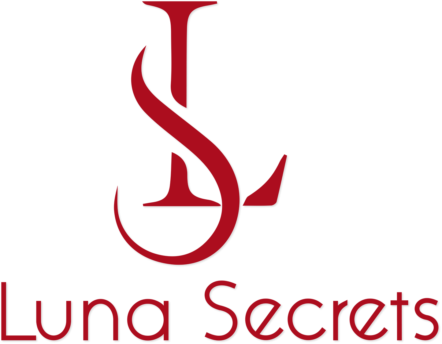 Luna Secrets - Where Desire Meets Self-Love.